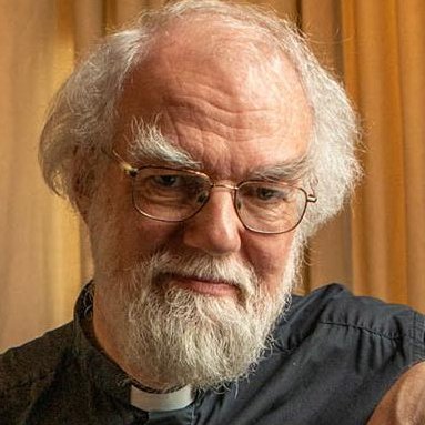  Rowan Williams