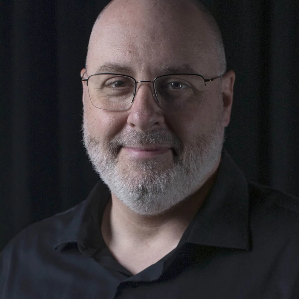 Corey Olsen — New York Encounter