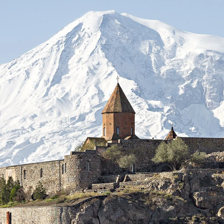 2024 Exhibit: Armenia: Ancient Culture, Enduring Faith — New York Encounter