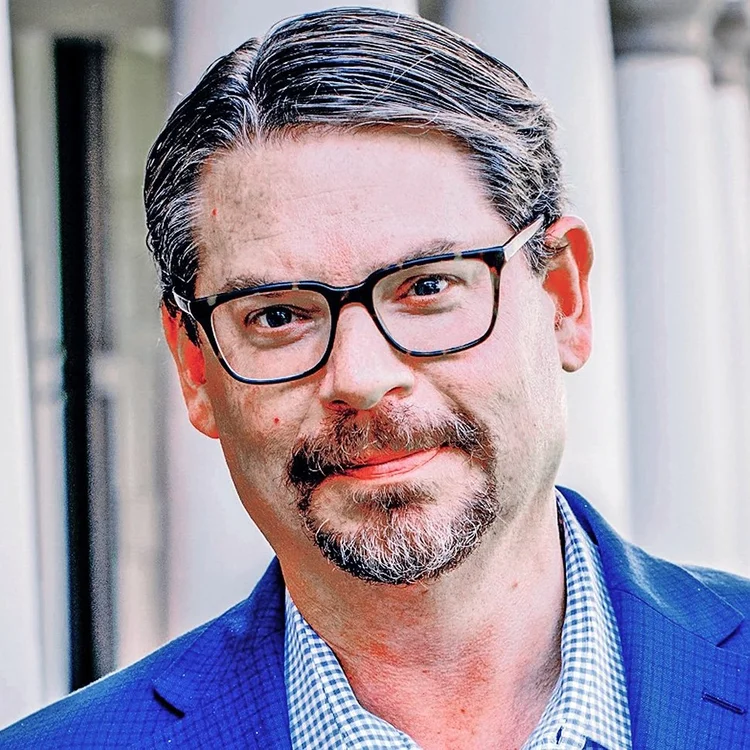 Brad Wilcox — New York Encounter