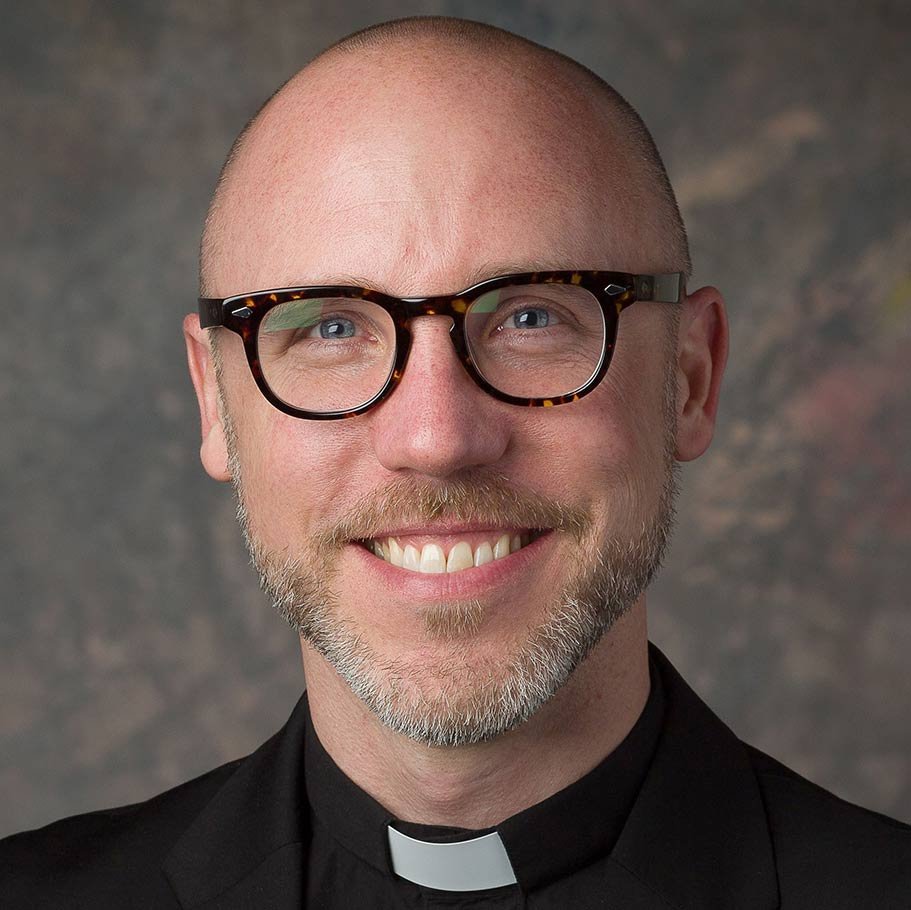  Fr. Patrick Gilger