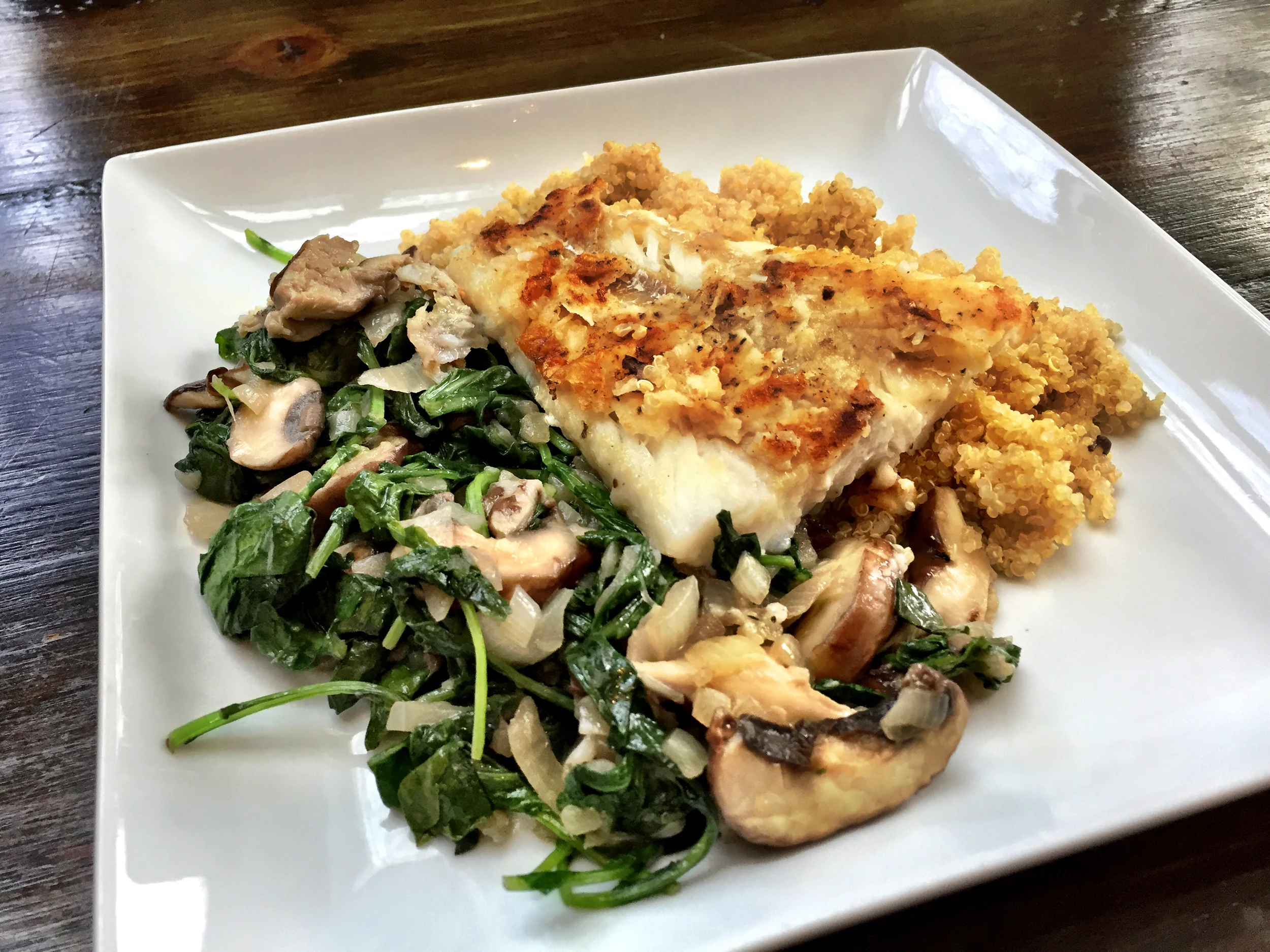 Unboxing Chef's Plate - Toronto based meal delivery service