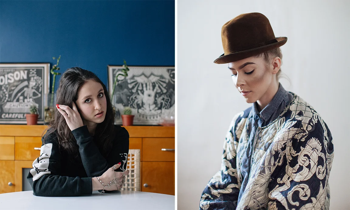 Soulful Objects: Aisha Yousaf // Sierra Odessa