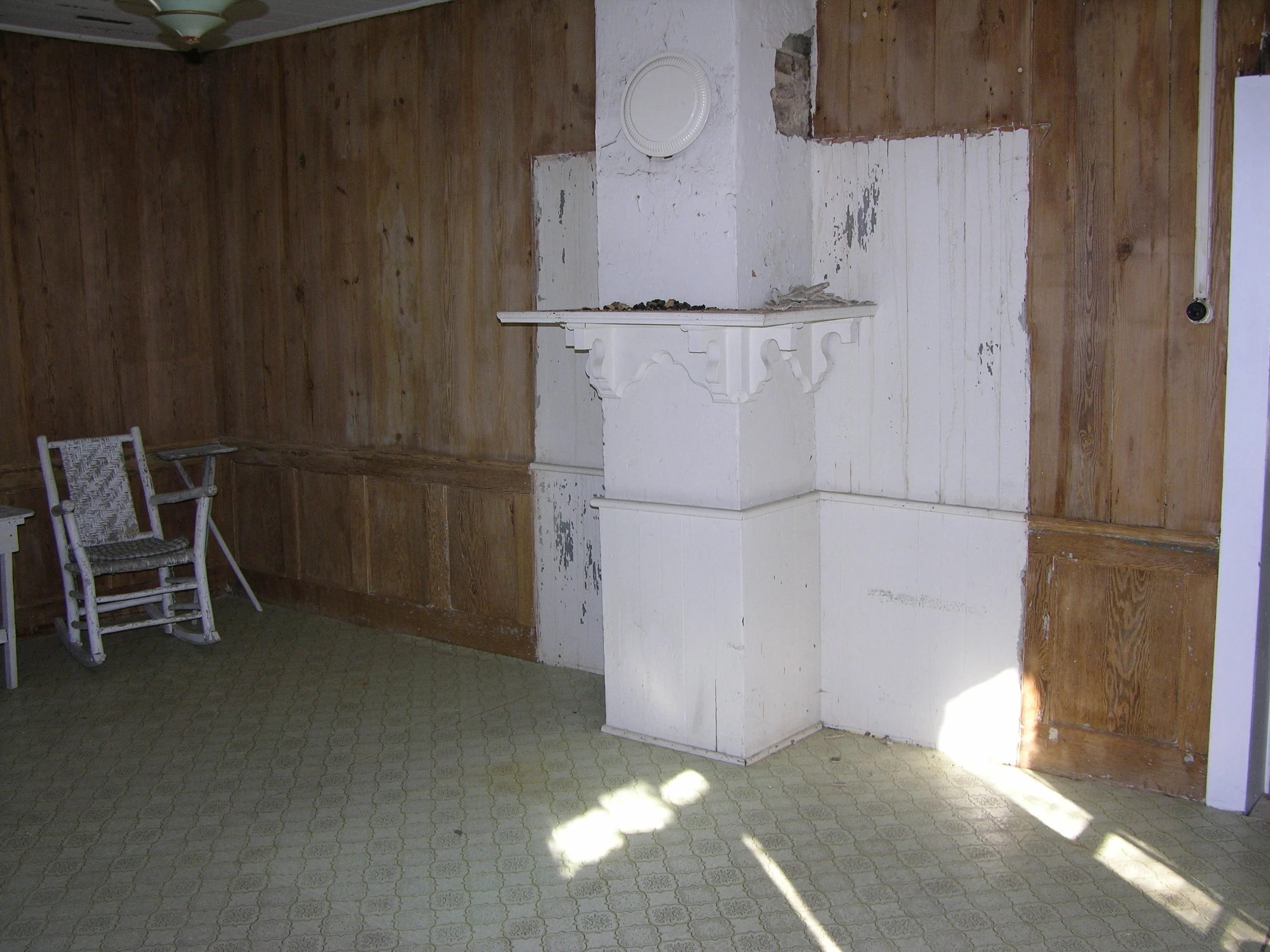 Grandstaff House 1789 - Edinburg, Va