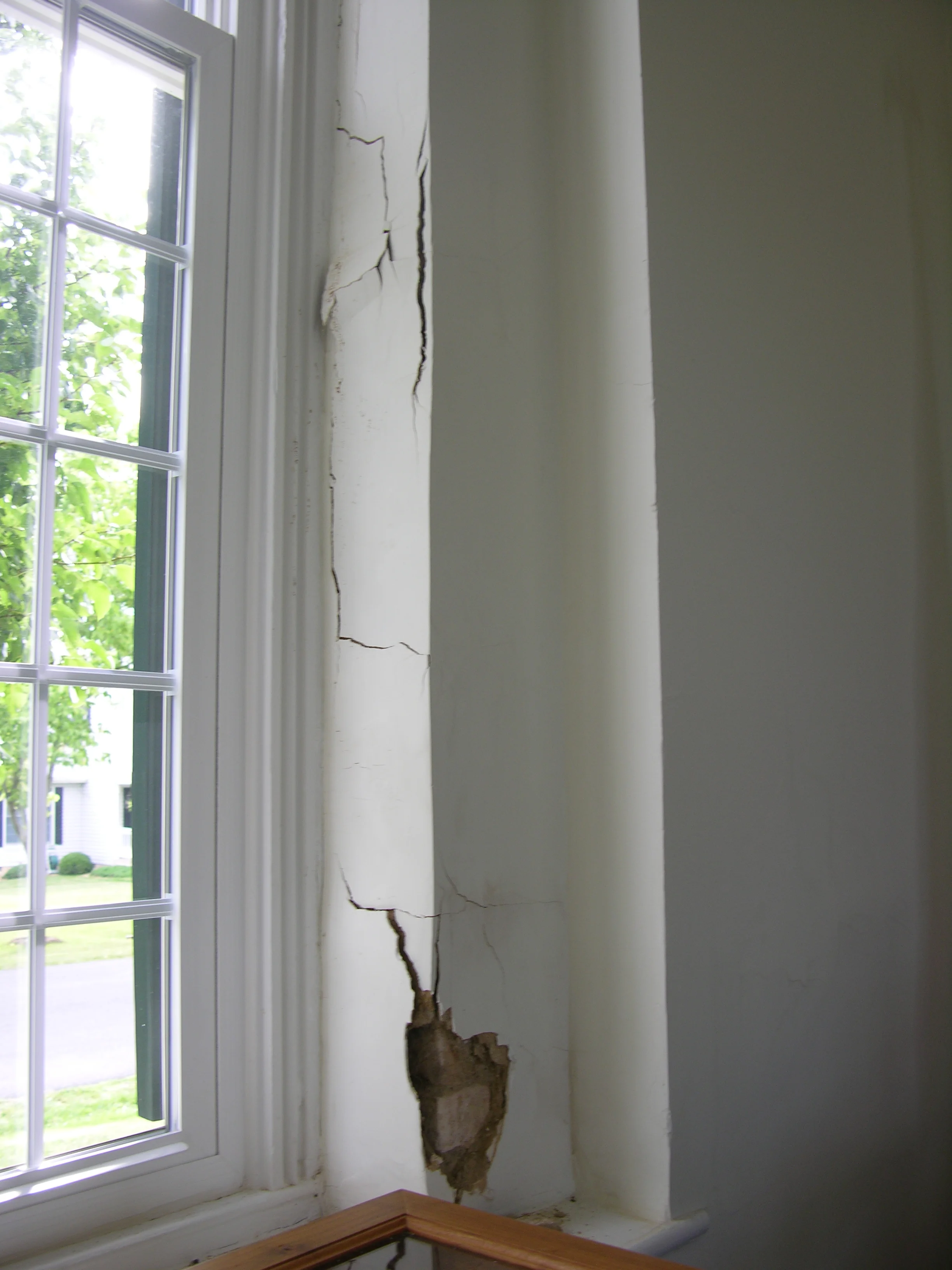 St. Thomas Chapel - 1834, Middletown, Va