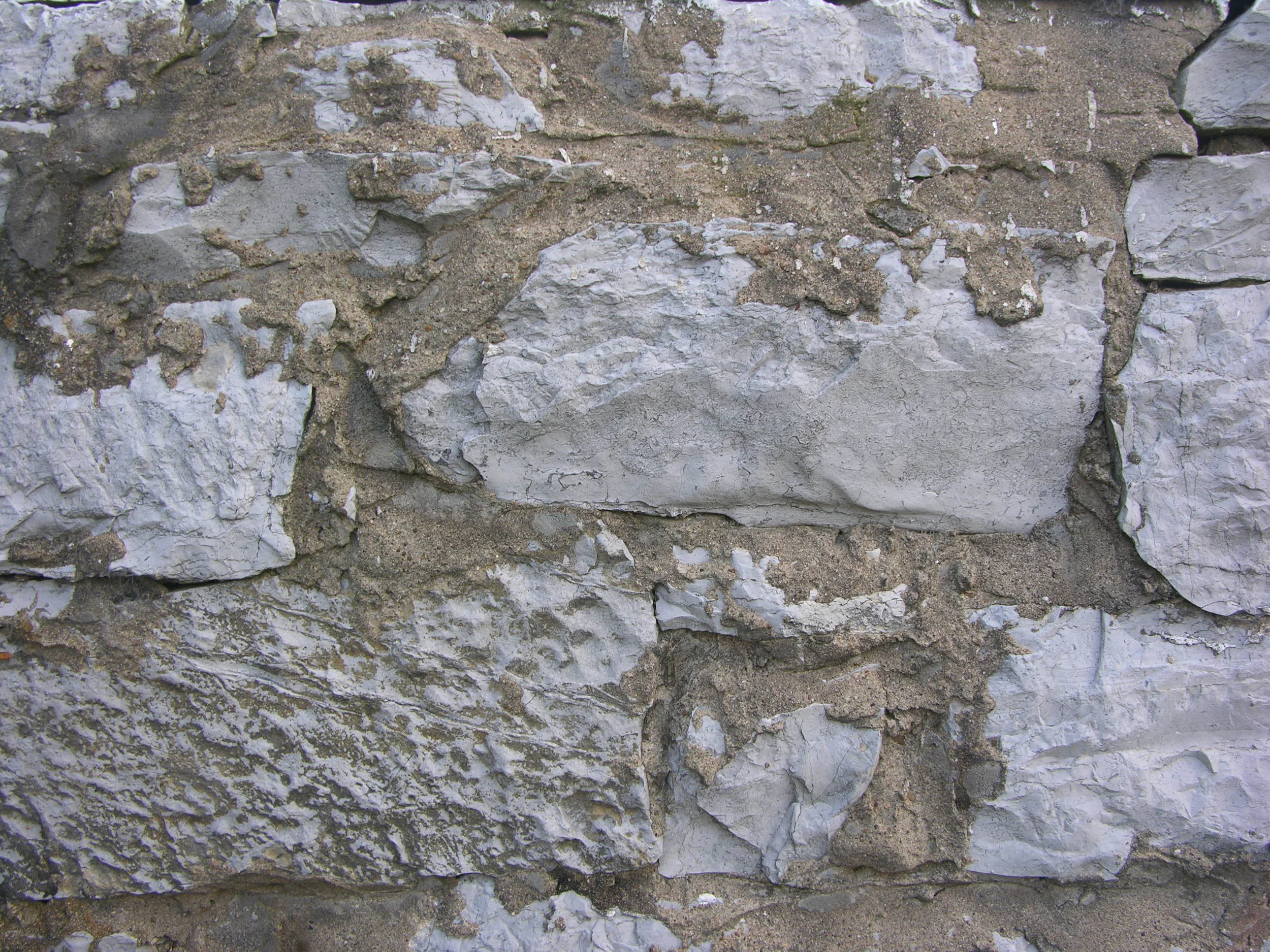 Portland Cement mortar