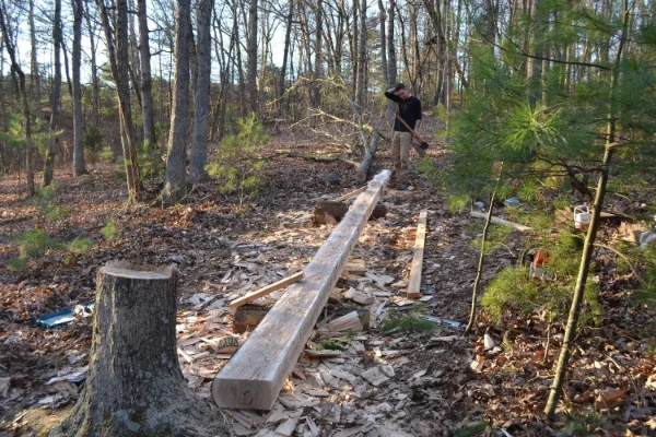 Christopher enjoying a brief reprieve 