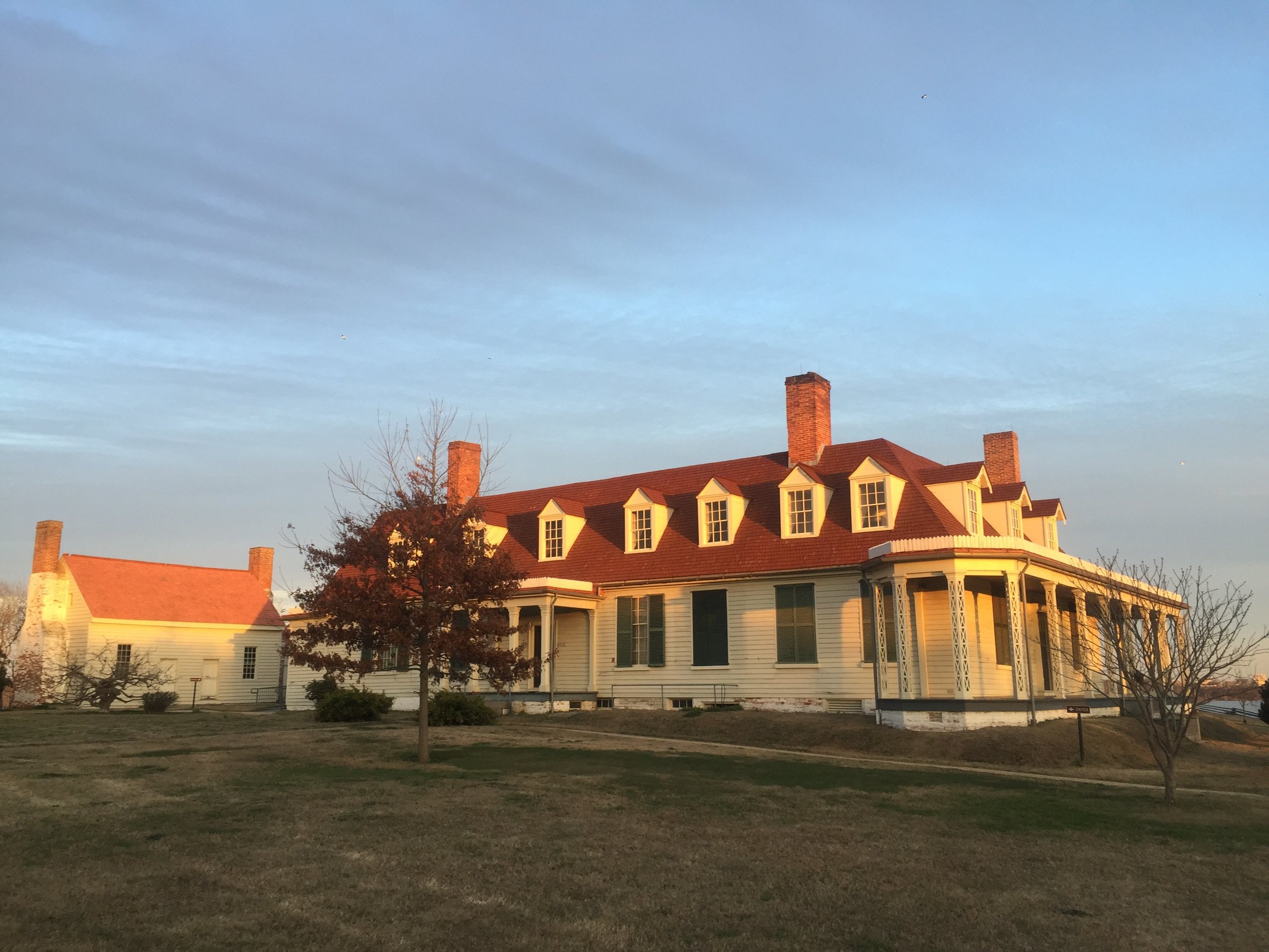 Appomattox Manor topher1.JPG