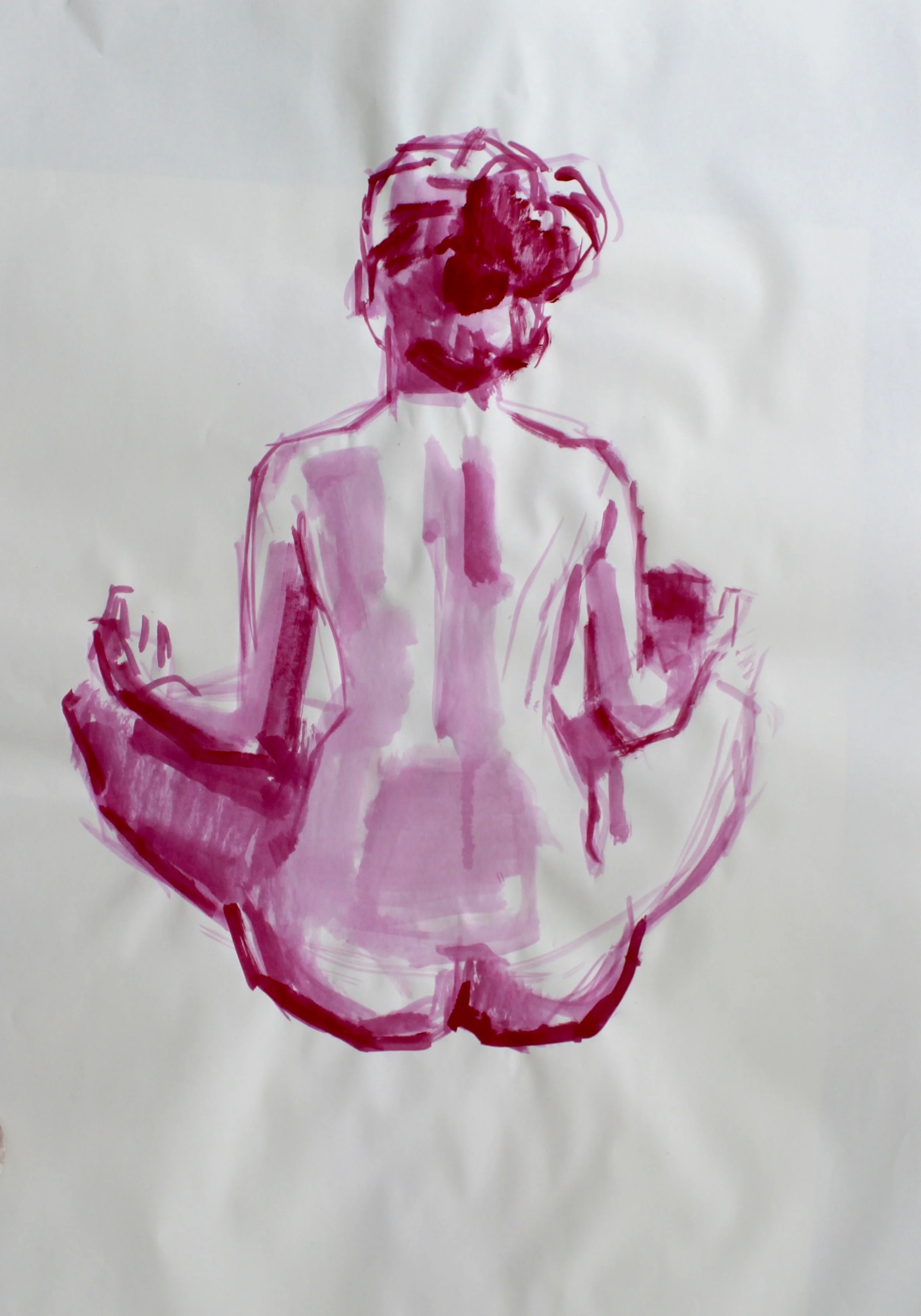 modeltekening