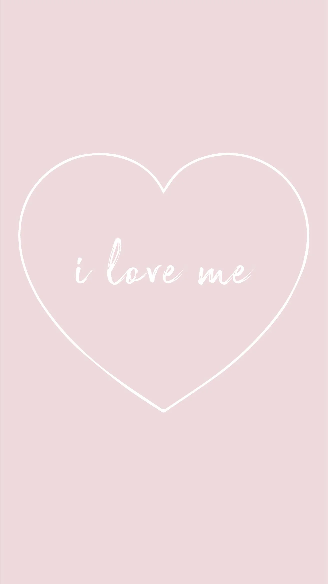 Self Love Conqures All! Created by our team for you!