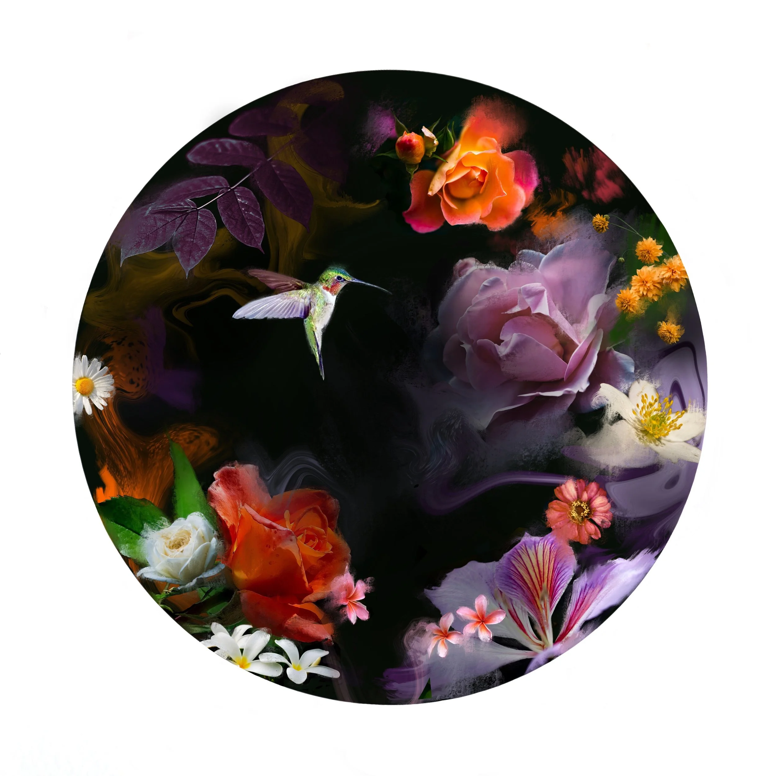 VISION I / Limited Edition Print