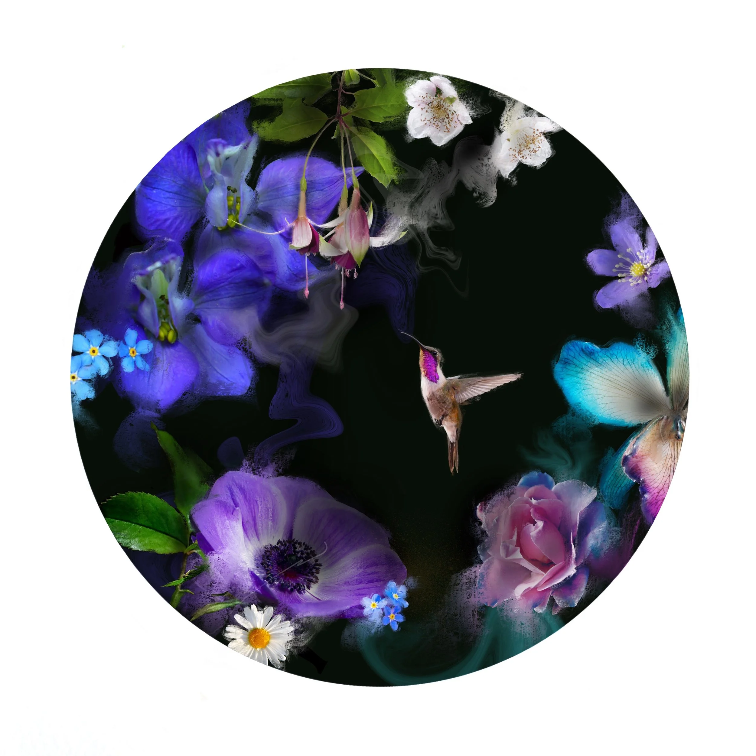 VISION II / Limited Edition Prints