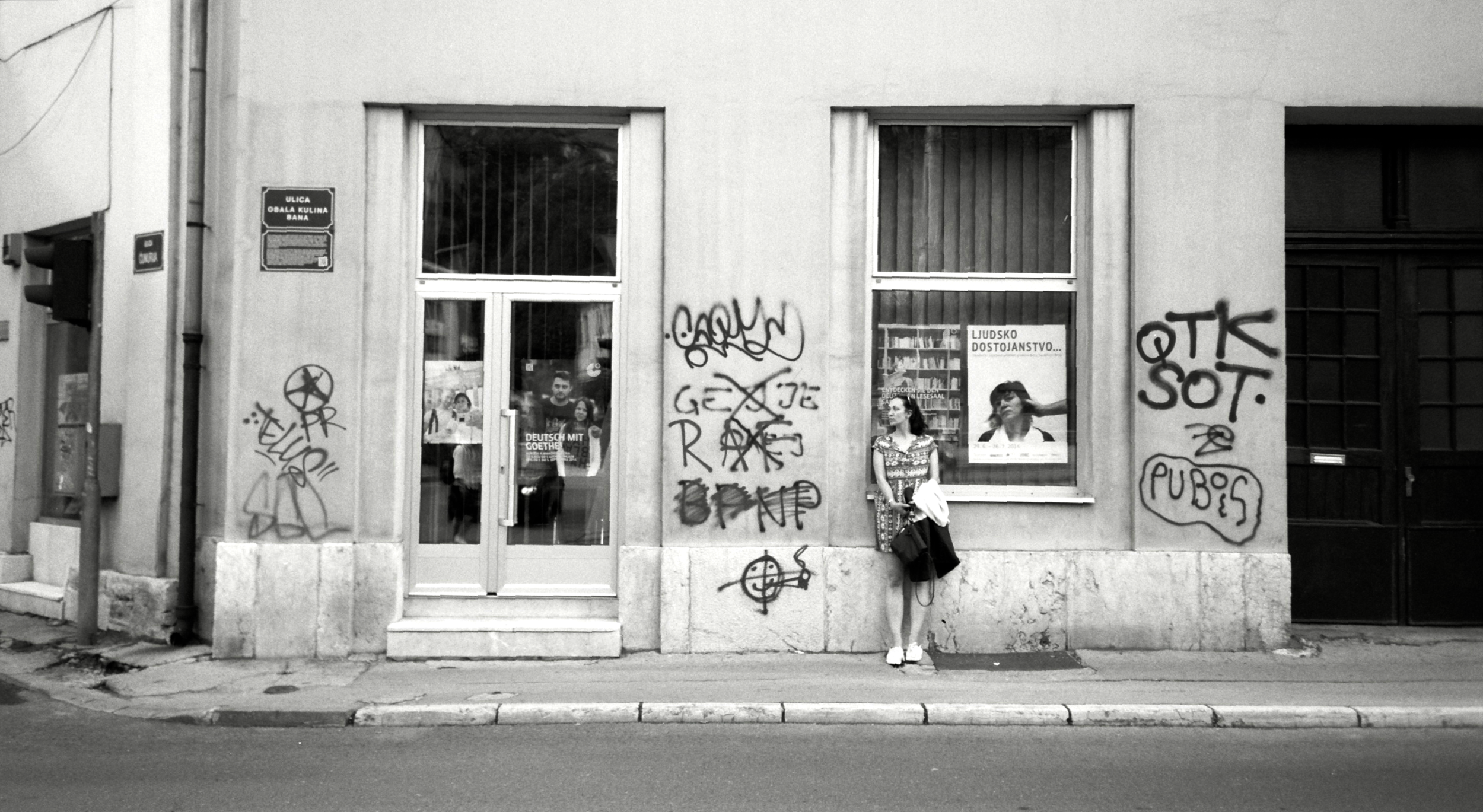 SARAJEVO