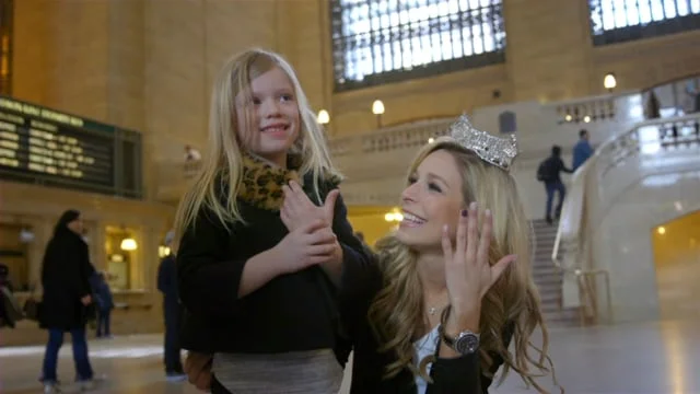 SafeHorizon - Put a Nail in it 