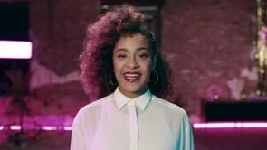 #OpenUp and Join The Chorus - Segura Viudas