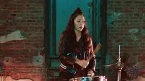 #OpenUp and Join The Chorus - Segura Viudas