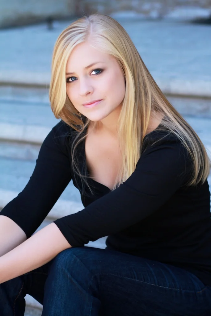 Ashly Anderson