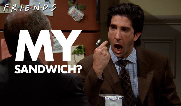 I only show this as an example because this actually happened to me! (http://mix967.ca/uncategorized/2013/04/reasons-nbc-should-bring-back-friends/)