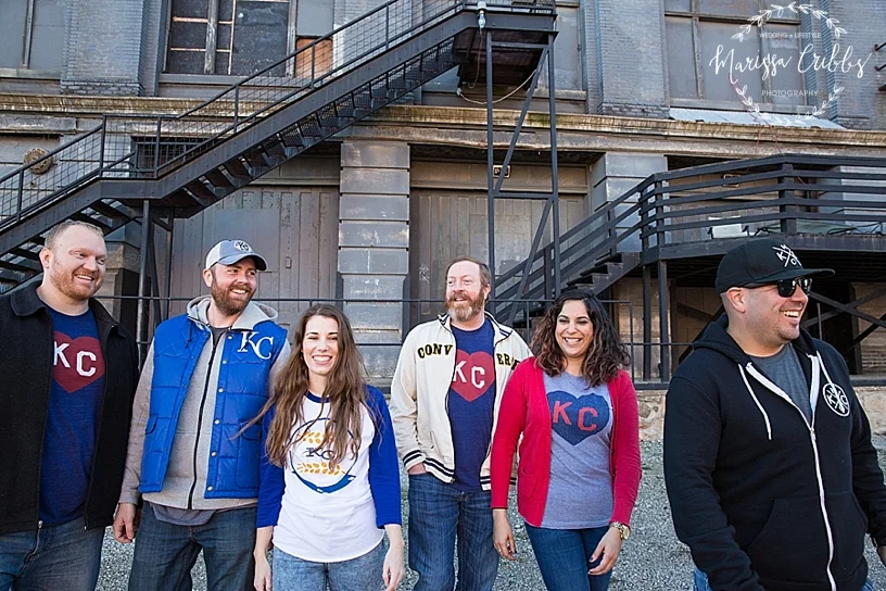 Kansas City West Bottoms Friend Photography | Charlie Hustle | Marissa Cribbs Photography_2258.jpg