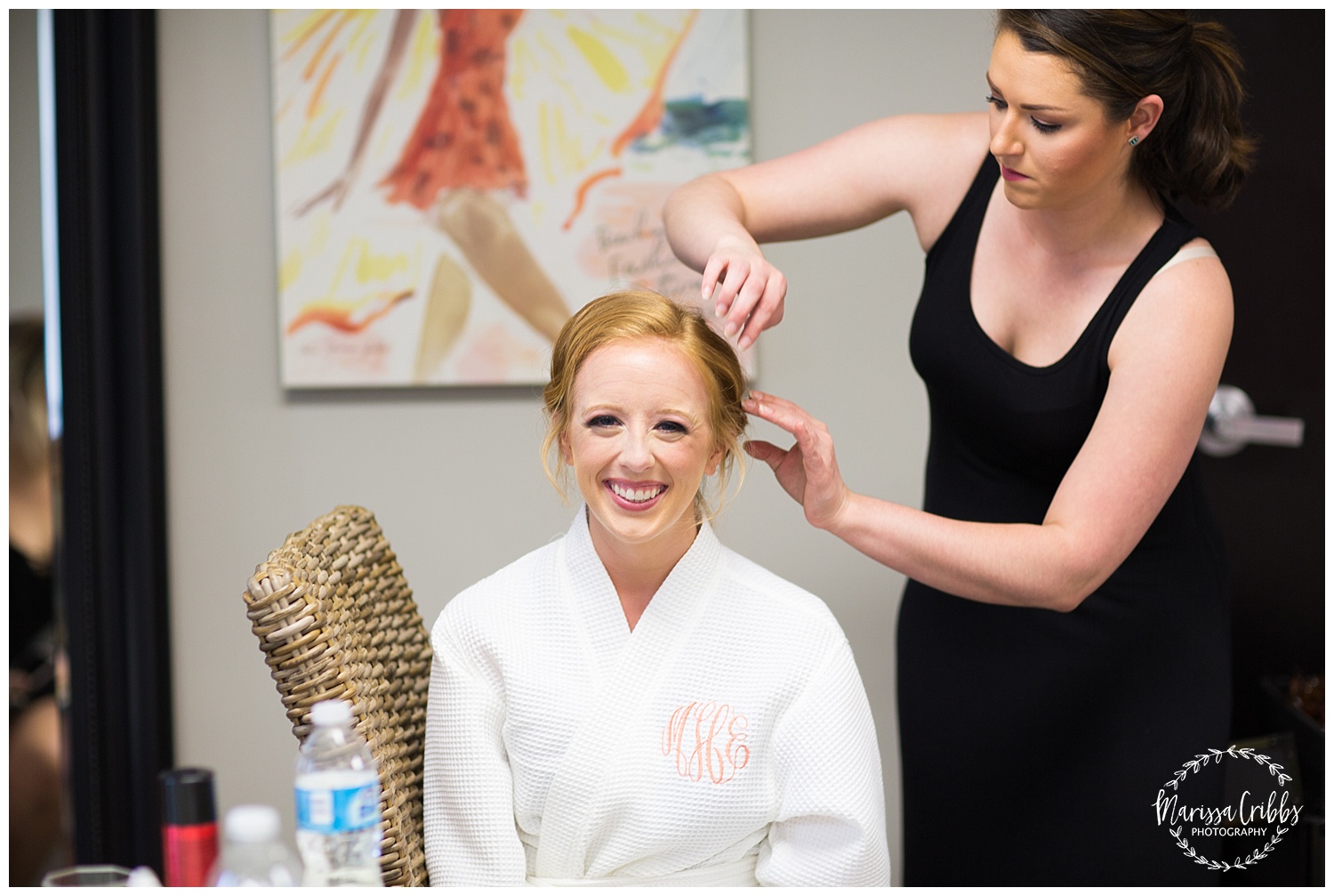 Twin Double Wedding | Union Horse Distilling Co. | Marissa Cribbs Photography | KC Weddings_0022.jpg