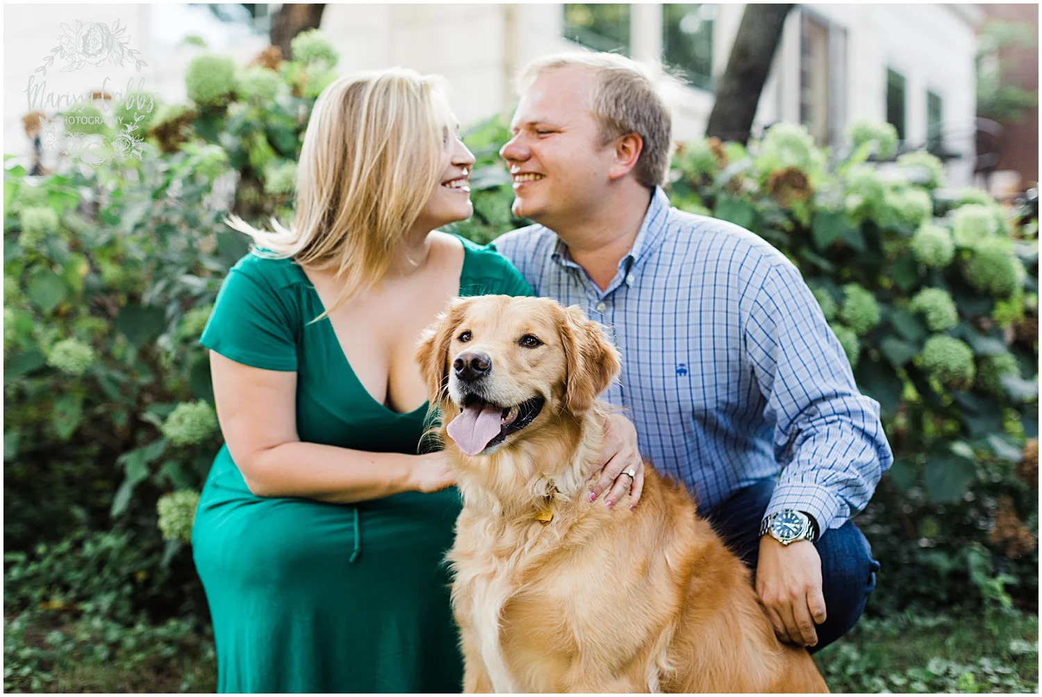 Scott & Rachel Engagement | Hi Hat Coffee and Plaza | Marissa Cribbs Photography_6228.jpg