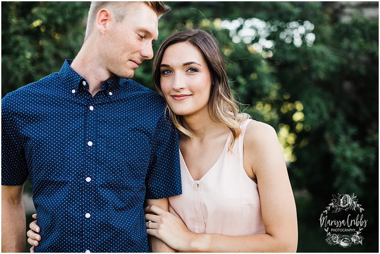 KELSEY & MICHAEL ENGAGEMENT BLOG | MARISSA CRIBBS PHOTOGRAPHY_8435.jpg