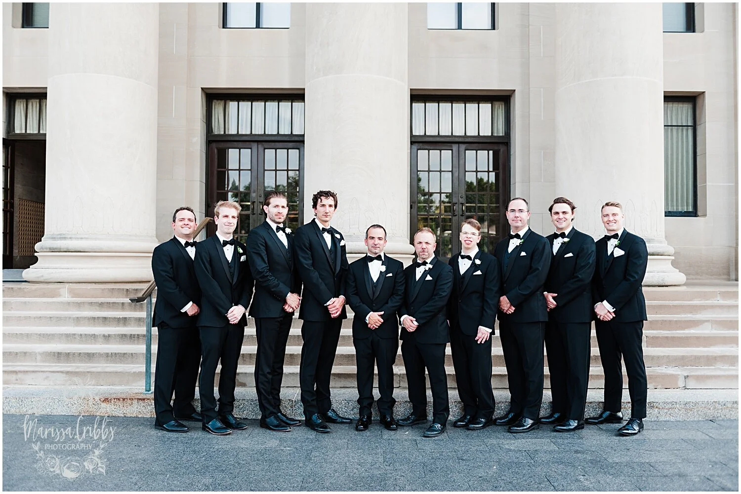 TYLER & CAROLINE MARRIED BLOG | MARISSA CRIBBS PHOTOGRAPHY | THE CARRIAGE CLUB | KANSAS CITY WEDDING PHOTOS_9243.jpg