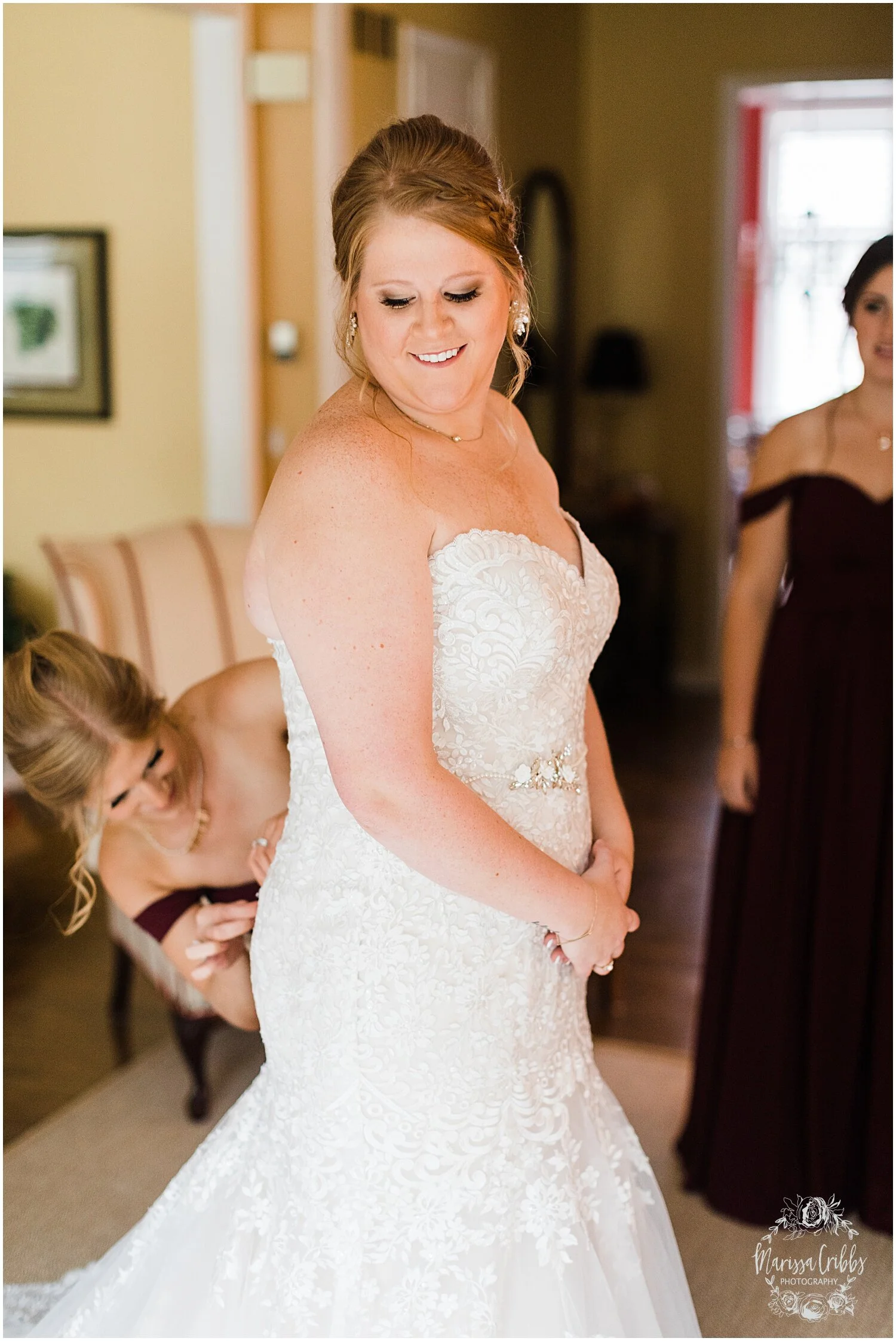 ANNA & LUKE MARRIED BLOG | MARISSA CRIBBS PHOTOGRAPHY | WESTON RED BARN FARM_9346.jpg