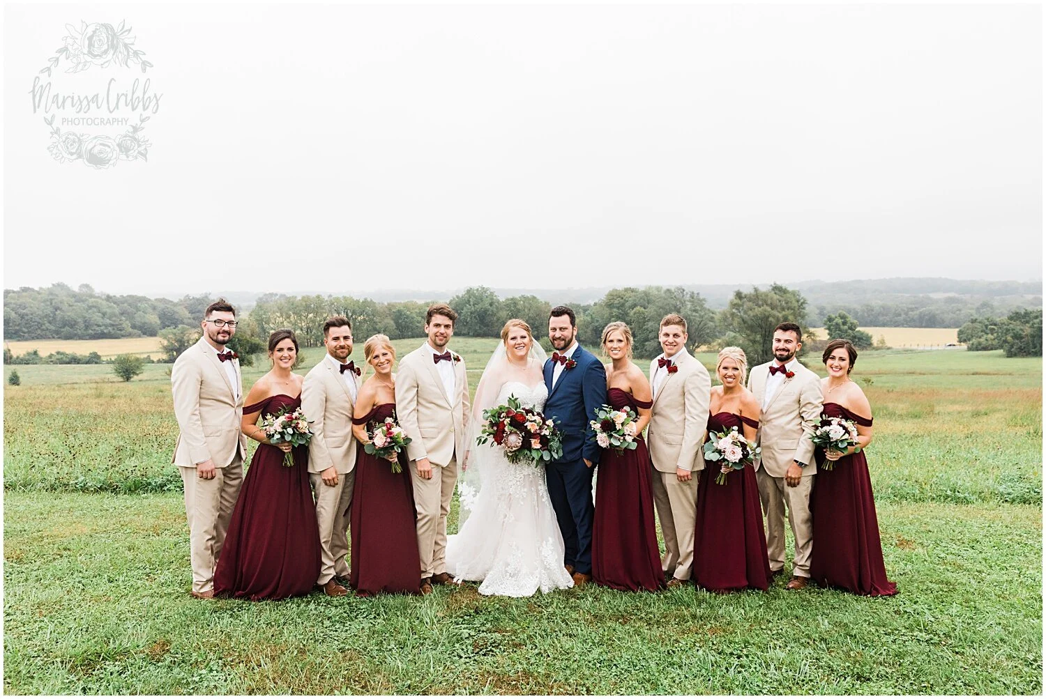 ANNA & LUKE MARRIED BLOG | MARISSA CRIBBS PHOTOGRAPHY | WESTON RED BARN FARM_9418.jpg