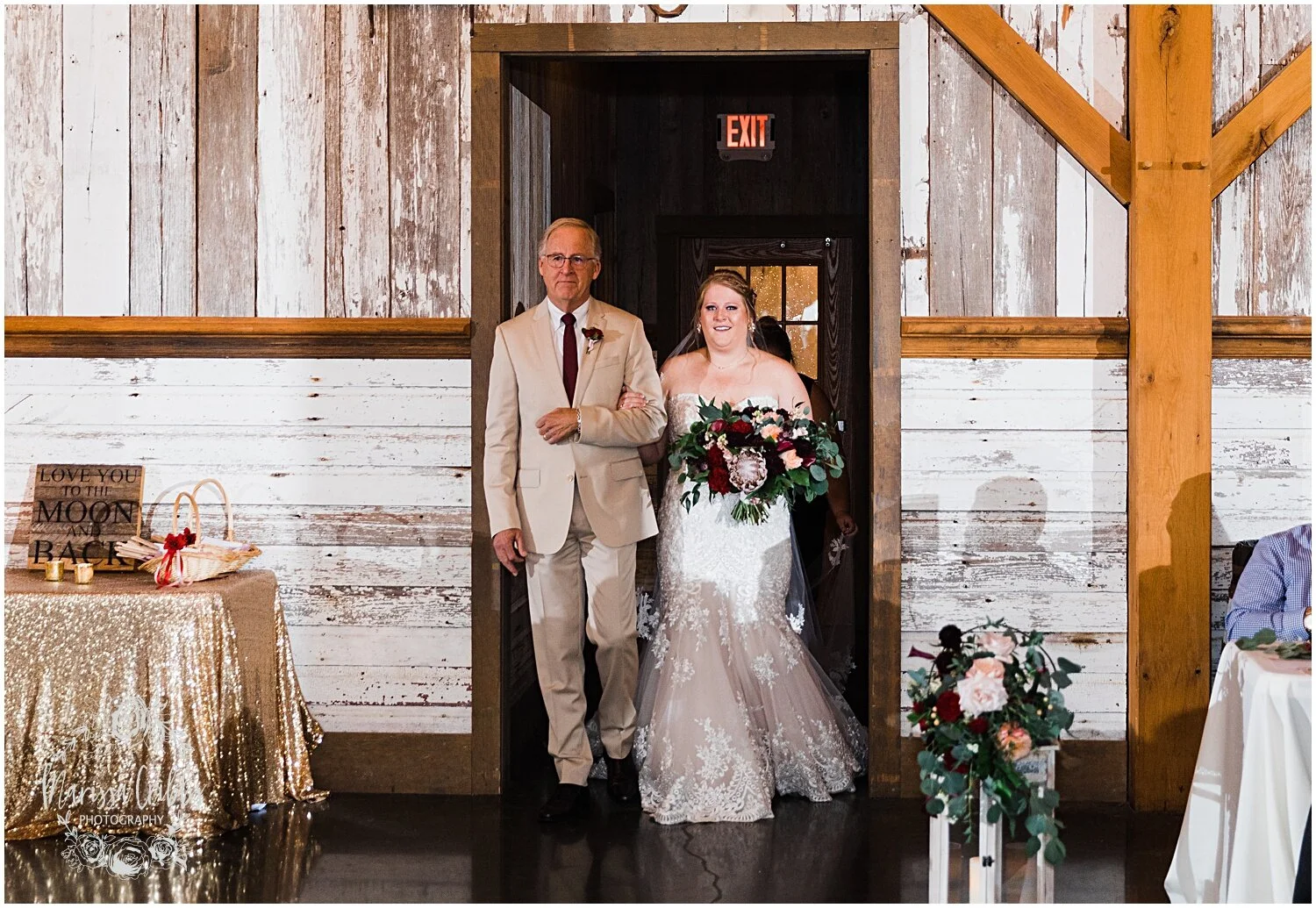 ANNA & LUKE MARRIED BLOG | MARISSA CRIBBS PHOTOGRAPHY | WESTON RED BARN FARM_9439.jpg