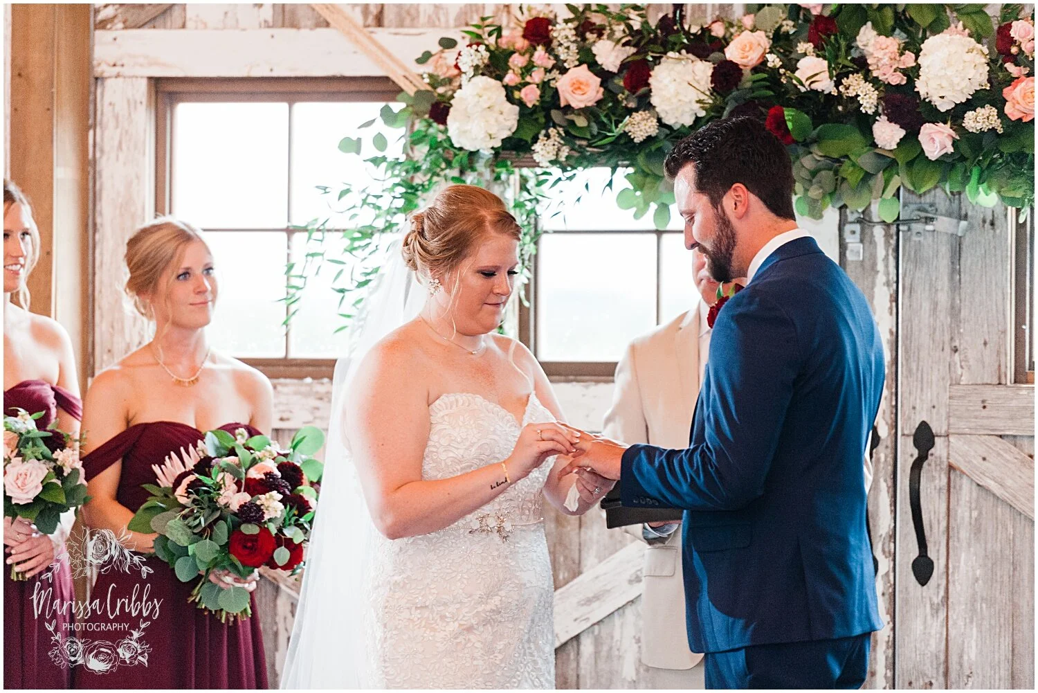 ANNA & LUKE MARRIED BLOG | MARISSA CRIBBS PHOTOGRAPHY | WESTON RED BARN FARM_9447.jpg