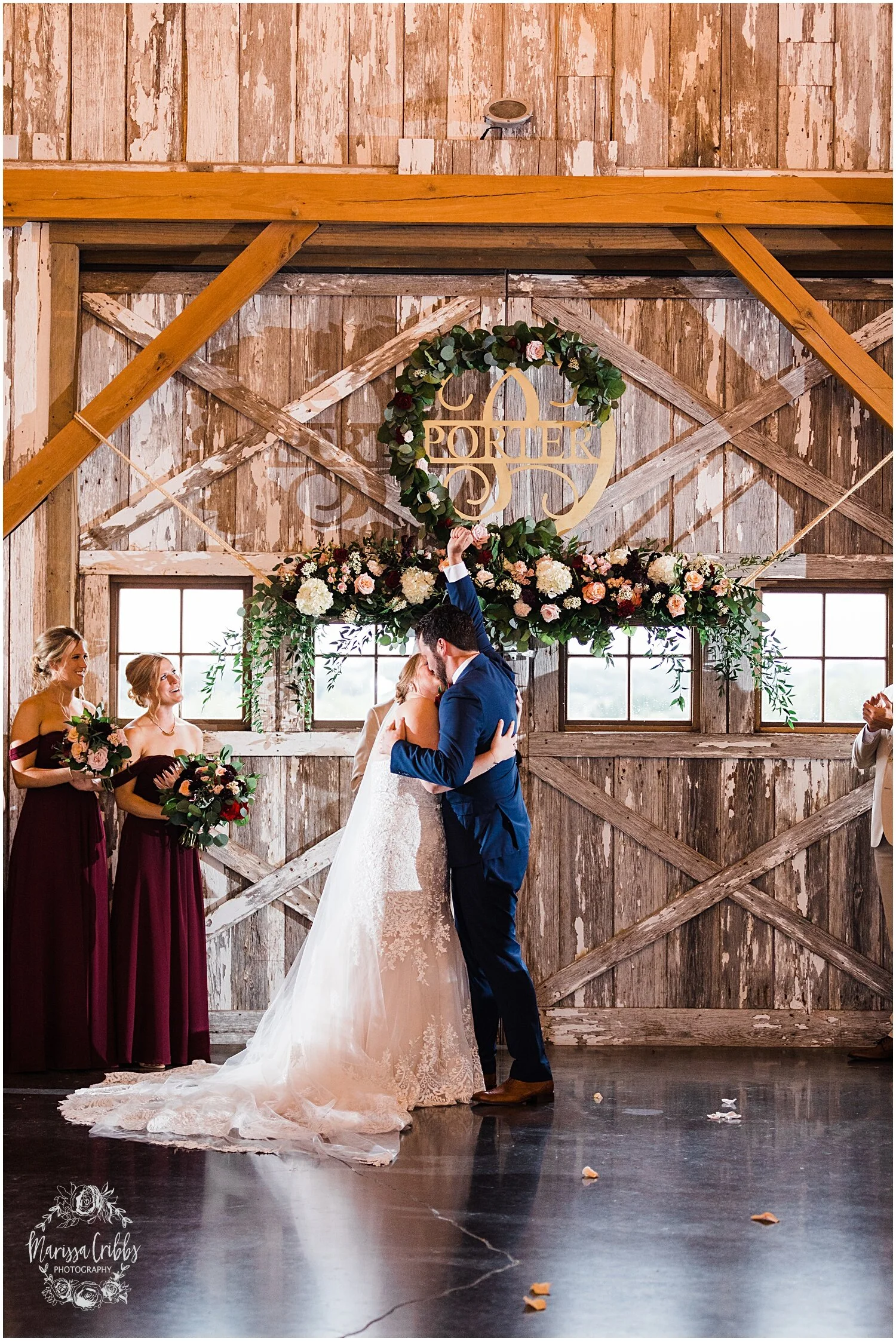 ANNA & LUKE MARRIED BLOG | MARISSA CRIBBS PHOTOGRAPHY | WESTON RED BARN FARM_9449.jpg