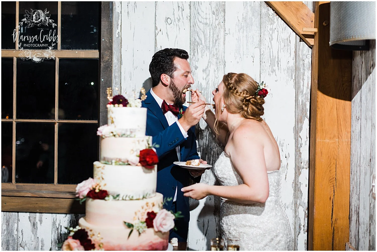 ANNA & LUKE MARRIED BLOG | MARISSA CRIBBS PHOTOGRAPHY | WESTON RED BARN FARM_9470.jpg