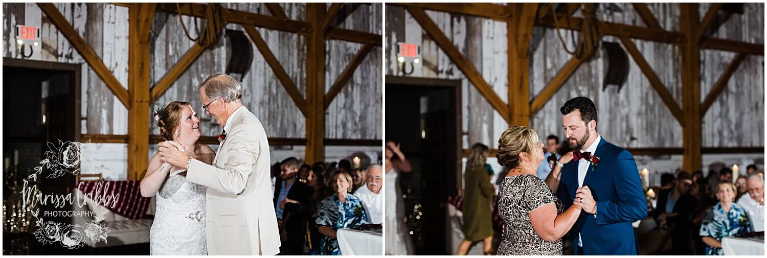 ANNA & LUKE MARRIED BLOG | MARISSA CRIBBS PHOTOGRAPHY | WESTON RED BARN FARM_9476.jpg