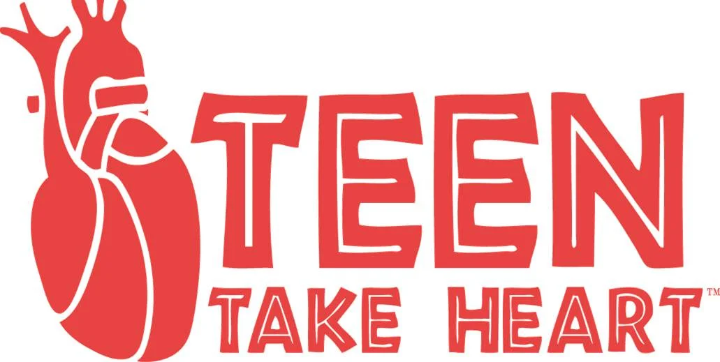 Teen Take Heart