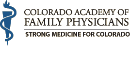 Colorado Academy of Family Physicians (CAFP) Fit Family Challenge