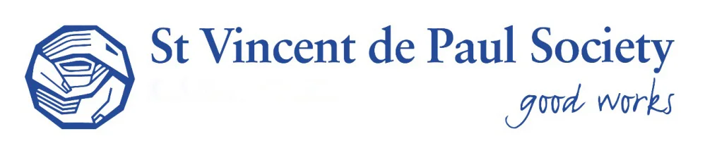 Saint Vincent dePaul—Every Little Step Counts