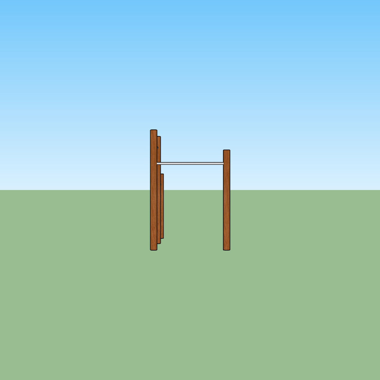sq Kids pull up bar triple v3 - left.jpg