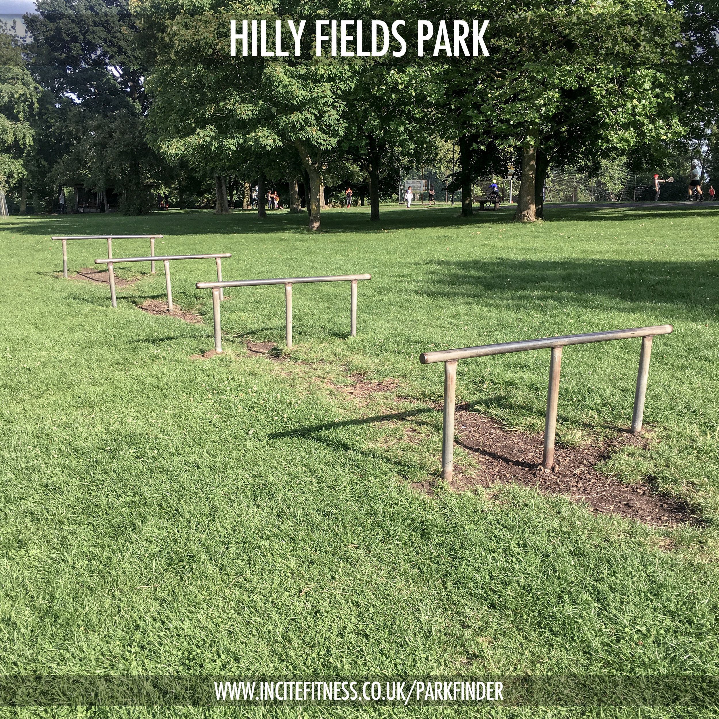 Hilly Fields 04 hurdles.jpg