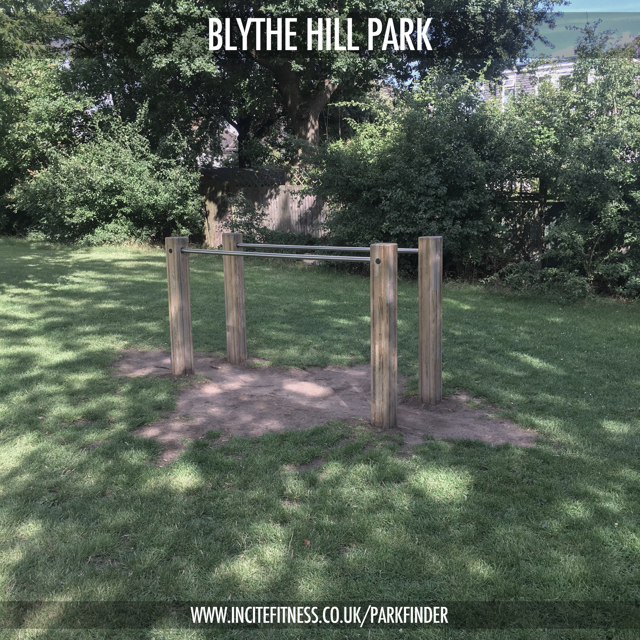 Blythe Hill park 02 dip bars.jpg