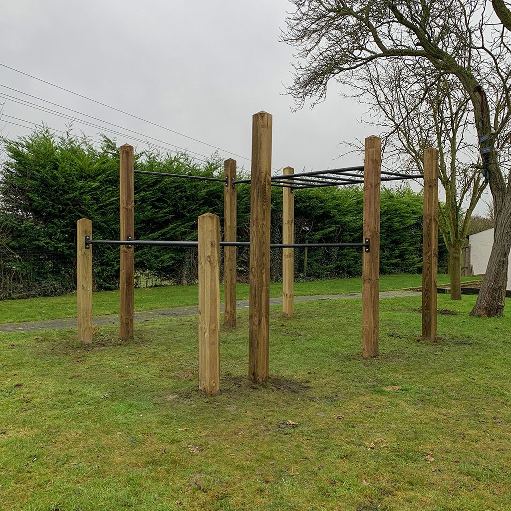 112 garden monkey bars, double pull up bar and dip bars.jpg