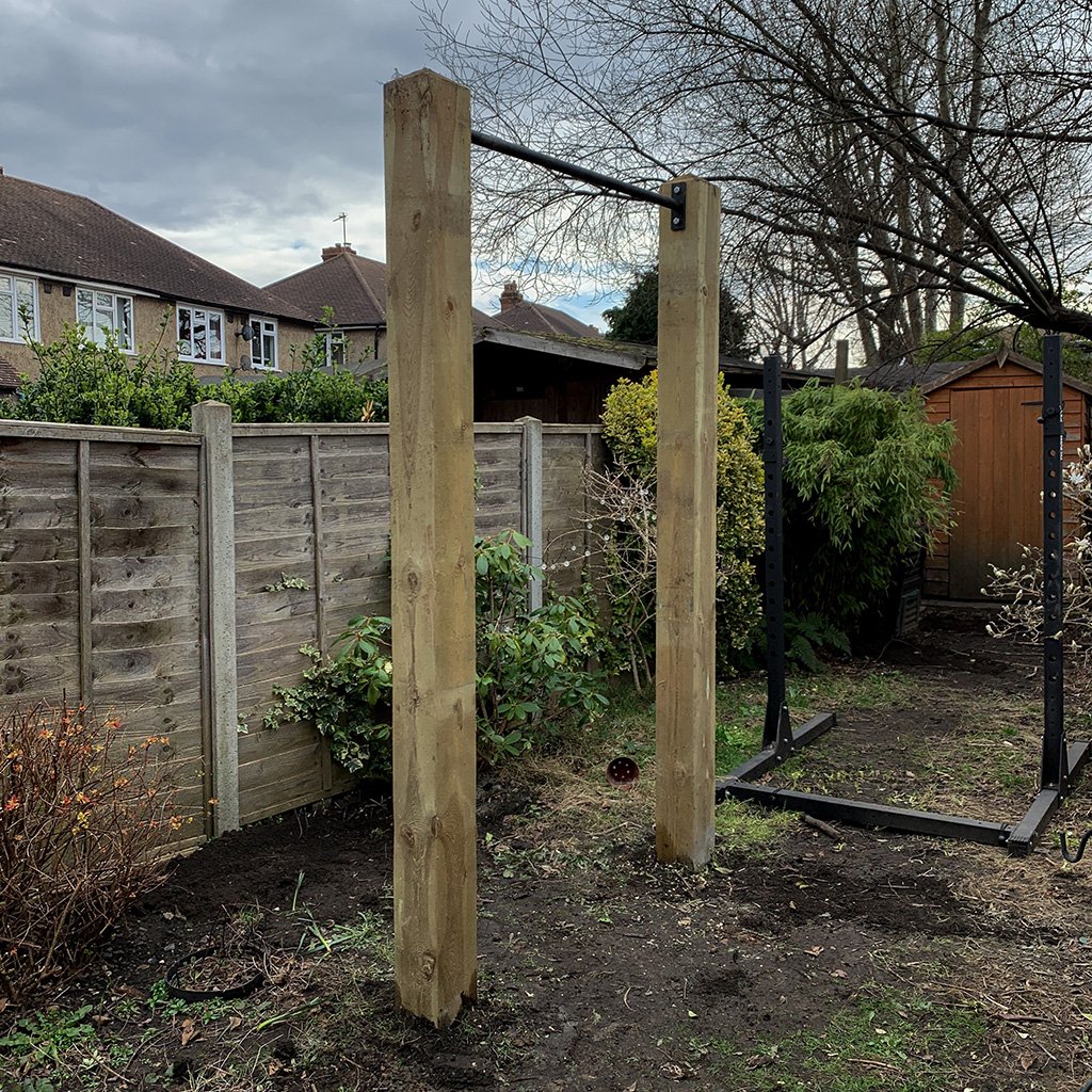 009 2022 garden pull up bar installation.jpg