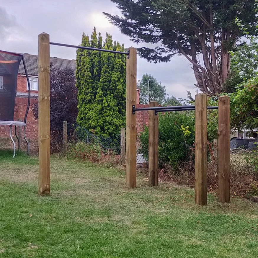 Barres De Pompes (push Up) Pour Le Sol - Poignées En Bois, Antidérapantes, Pour Entraînement à Domicile