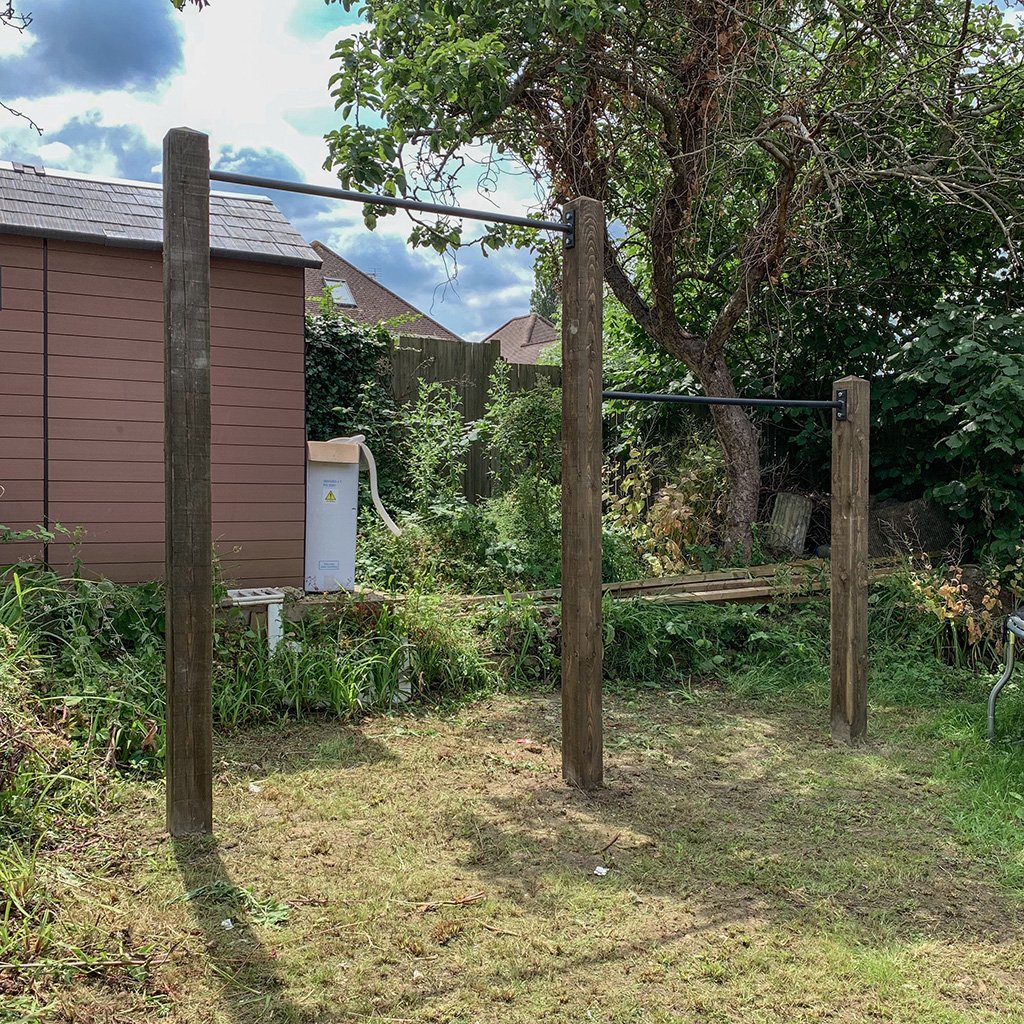 045 2019 garden double pull up bar installation.jpg