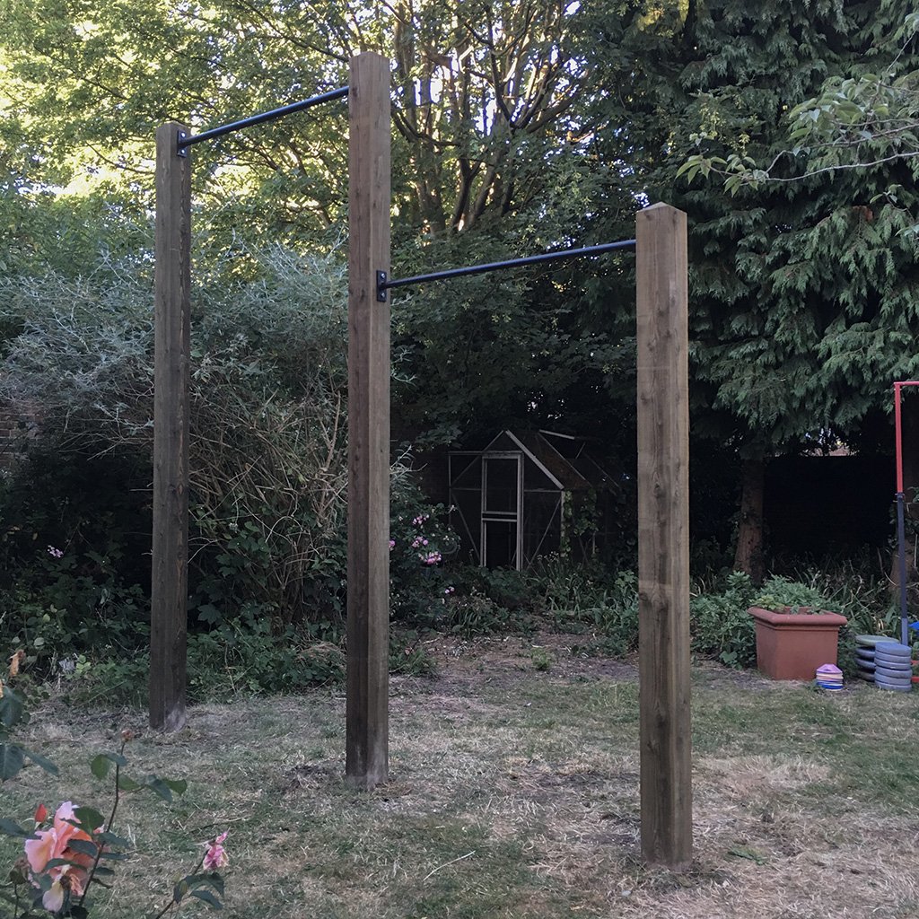 040 2018 garden high bar and pull up bar installation.jpg
