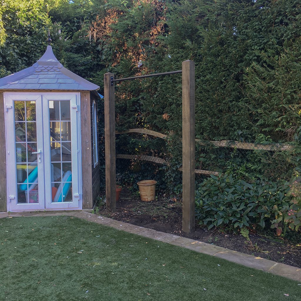 058 2018 garden pull up bar installation.jpg