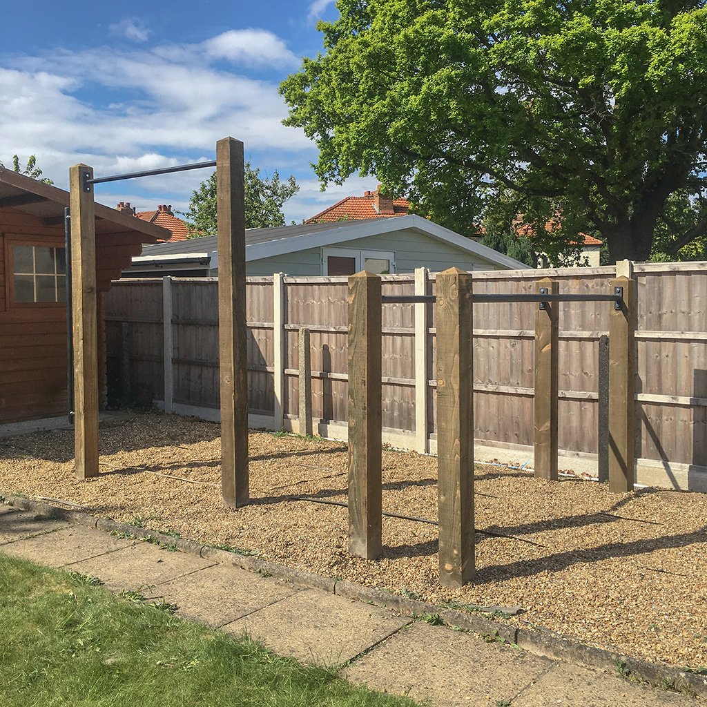 017 2017 garden pull up bar and dip bars installation.jpg