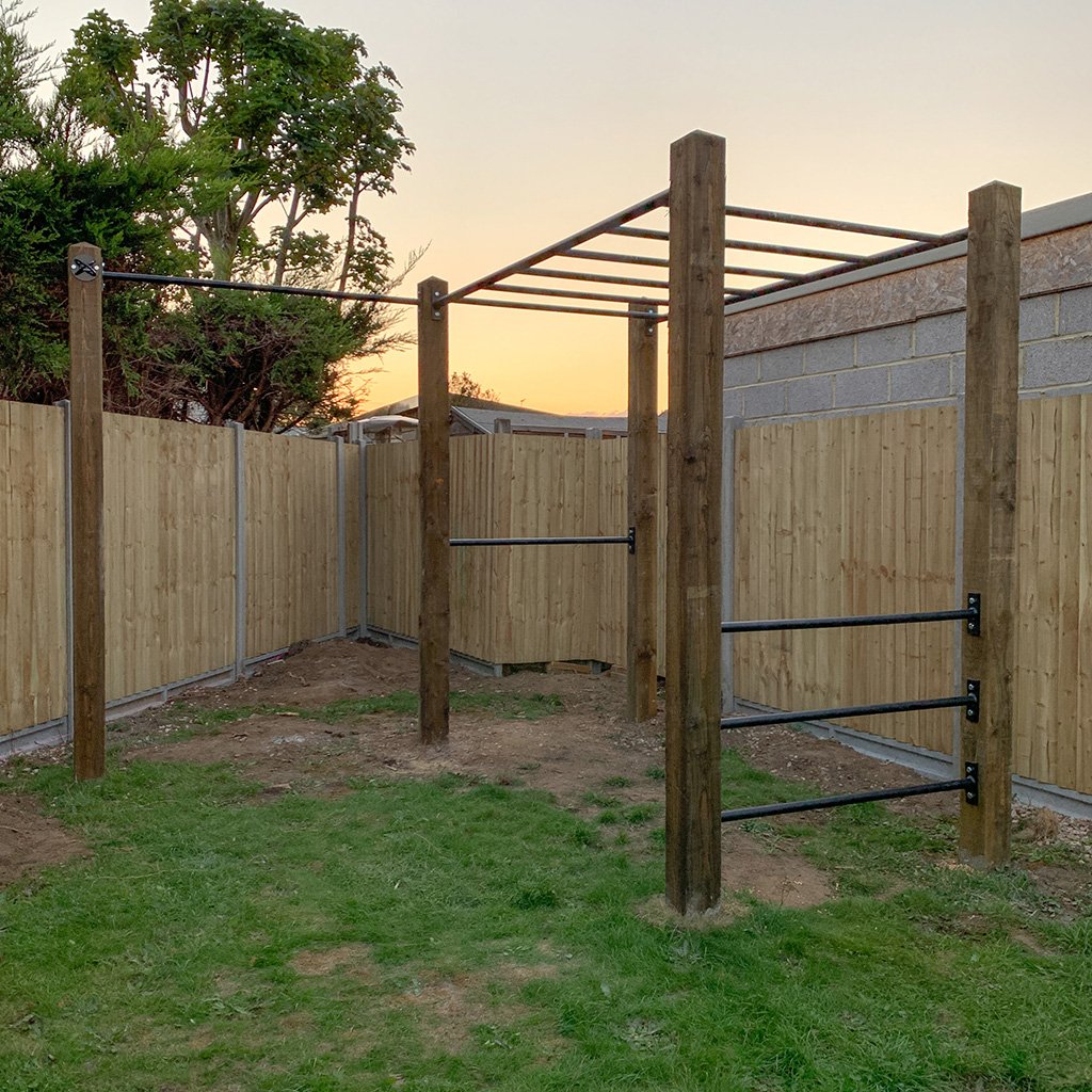 118 2020 garden monkey bars and pull up bar installation.jpg