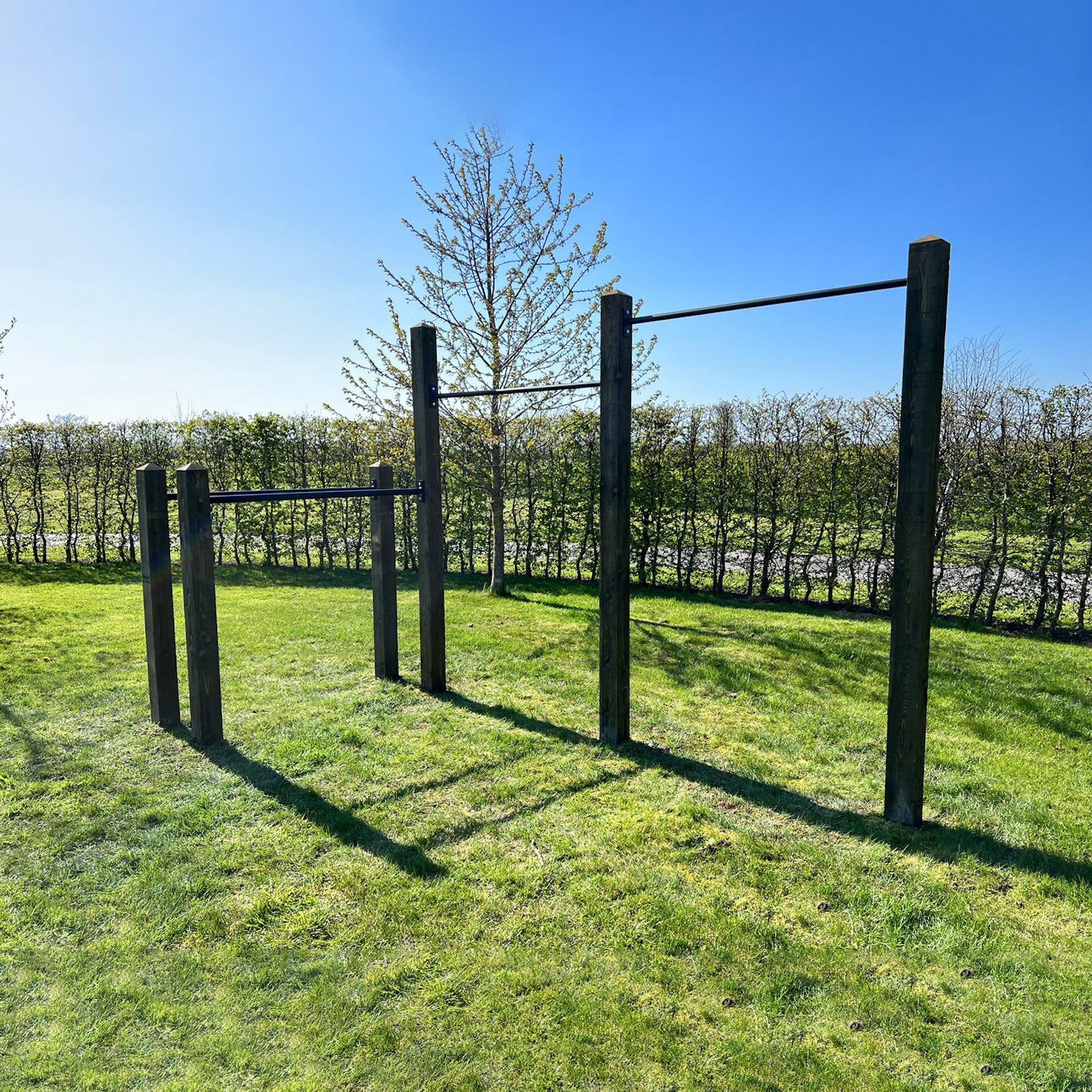 016 2023 garden double pull up bar and dip bars installation.jpg