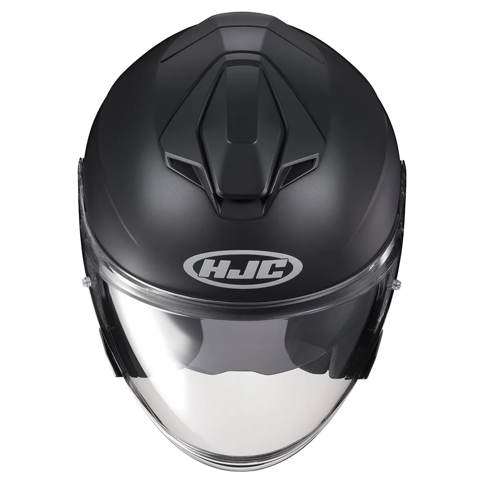 HJC i30 Motorcycle Helmet — Flux